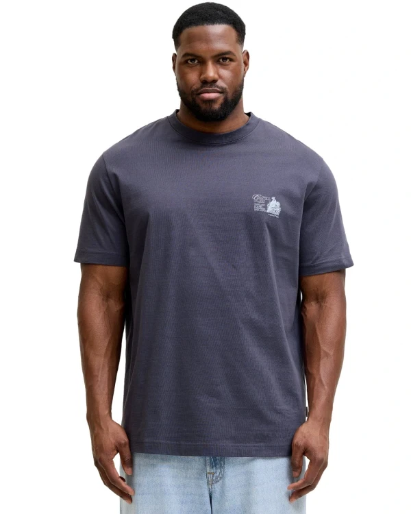 meski duzy t-shirt xxl