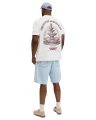 meski duzy t-shirt plus size