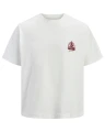 meski duzy t-shirt