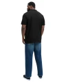 polo meskie plus size 5xl