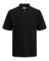czarna polowka meska 5xl