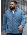kurtka wiosna lato meska plus size