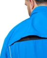 kurtka do biegania na rower plus size