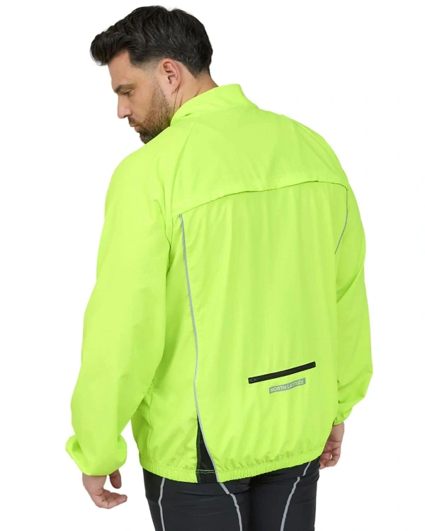 cienka kurka meska sportowa 4xl