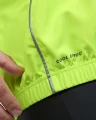kurtka na rower lekka cienka 6xl