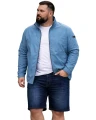duze meskie spodenki z denimu 8xl