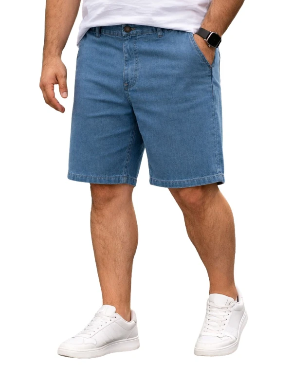 meskie spodenki xxl