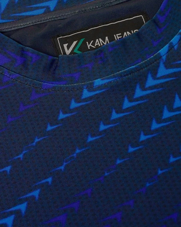 koszulka active meska 8xl