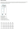 spodnie dresowe plus size