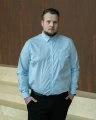koszula nastolatek mezczyzna 7xl