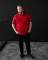 duza meska koszulka polowka 5xl