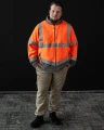 certyfikowana odziez robocza plus size