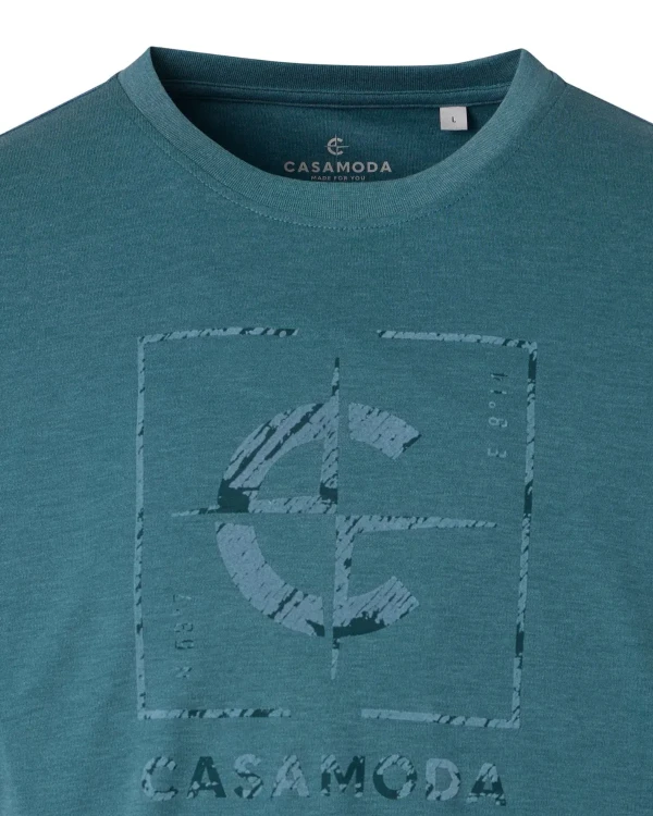 meski t-shirt plus size