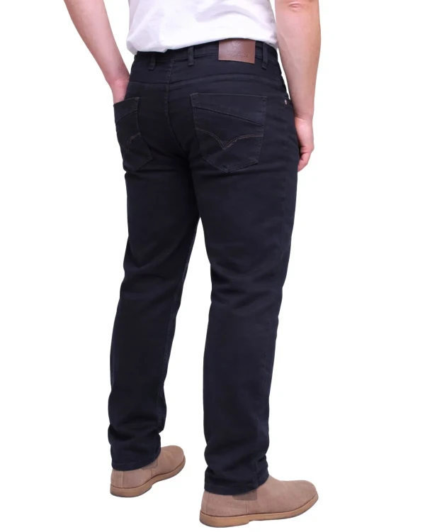 jeansy w duzym rozmiarze 160 pas