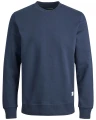 granatowa bluza duze rozmiary