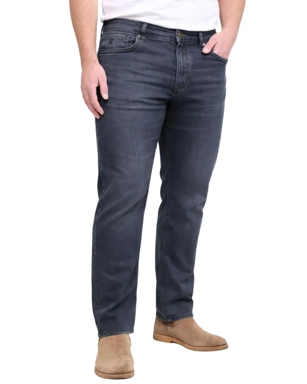 duze meskie spodnie jeansy xxl