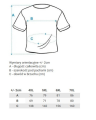 koszulka plus size