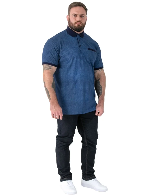 duza odziez meska plus size