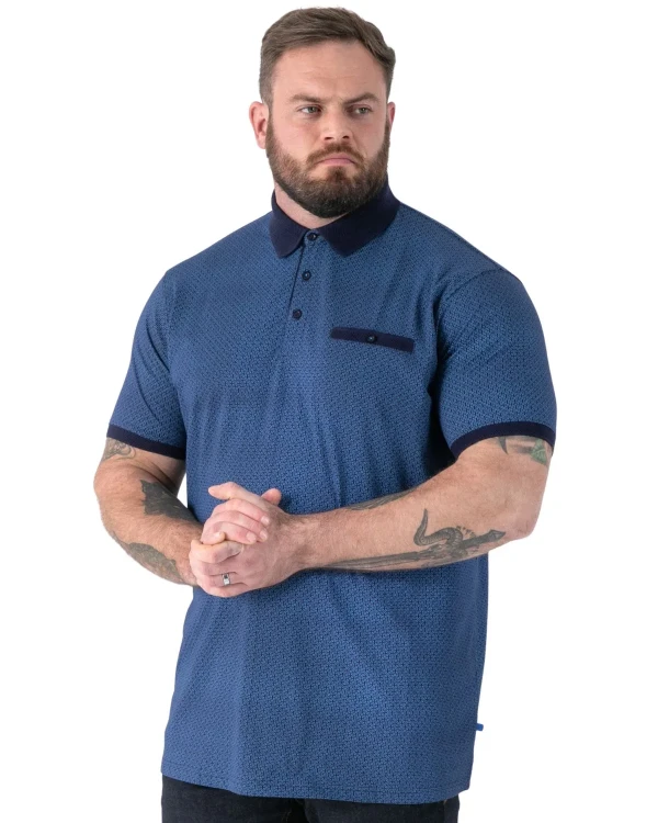 duza meska koszulka polo xxl