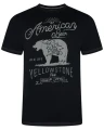 t-shirt z duzym nadrukiem meski 6xl