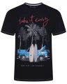 duzy meski t-shirt plus size