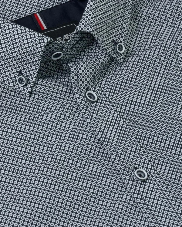 wzorzysta koszula casual meska 6xl