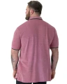 koszulka polo z kolnierzykiem 4xl