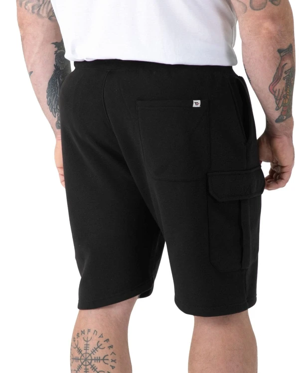 dresowe spodenki duzy pan 4xl