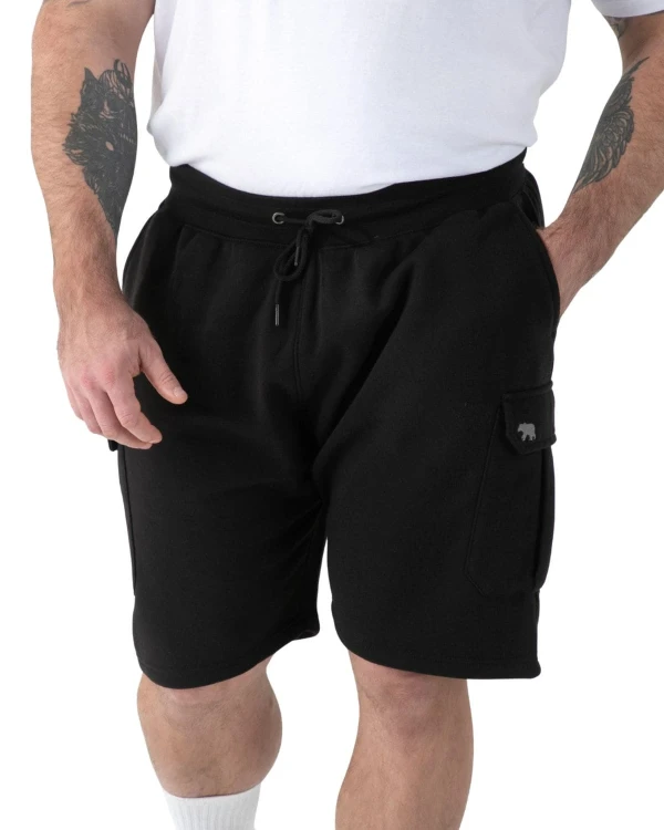 duze meskie spodenki xxl