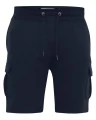 spodenki granatowe kieszenie cargo 5xl