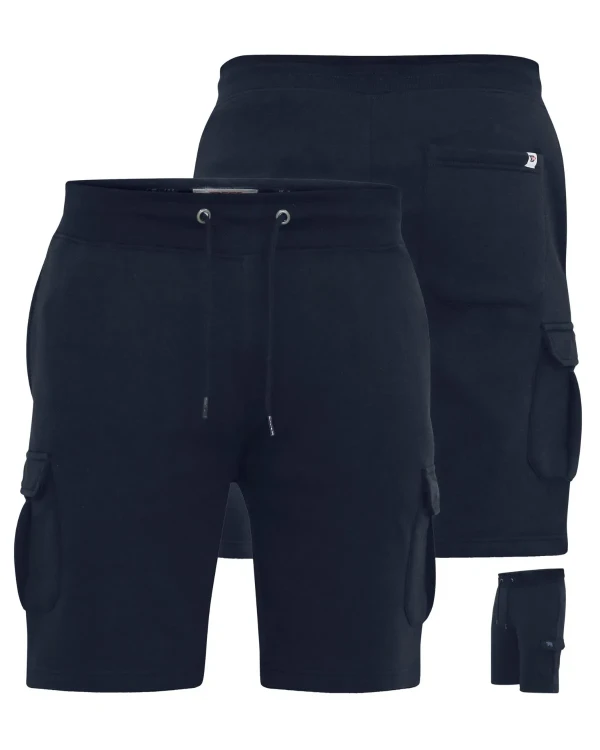 wygodne spodenki na lato 3xl