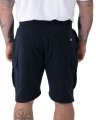 spodenki meskie plus size
