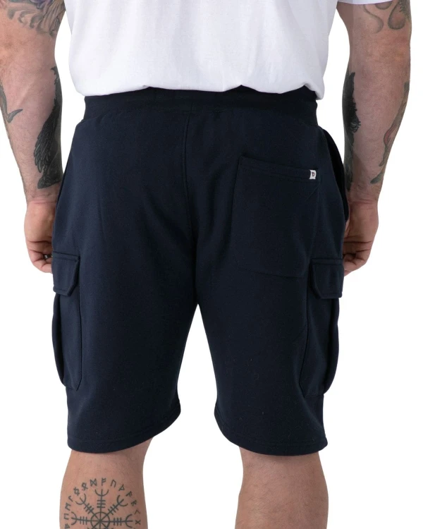 spodenki meskie plus size