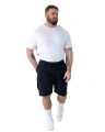 odziez meska plus size modne stylizacje