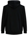 fajna bluza z kapturem basic