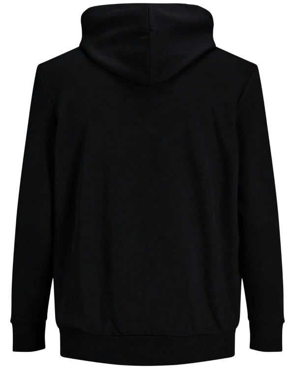 fajna bluza z kapturem basic
