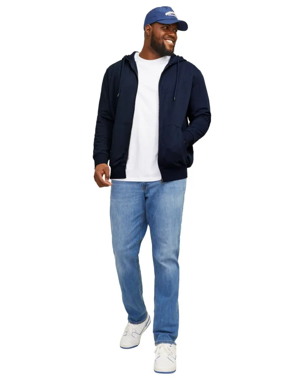stylizacje dla panow plus size