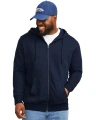 bluza meska plus size