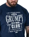 t-shirt meski xxl