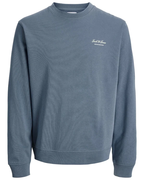 bluza meska jack & jones plus size
