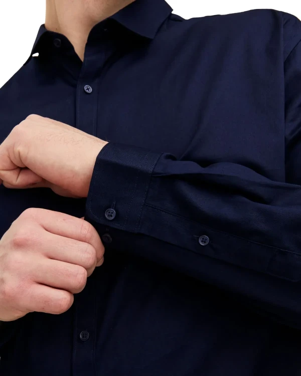 duza meska koszula 4xl