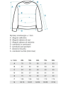 jak dopasowac meska bluze plus size