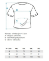 koszulka treningowa plus size
