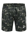 spodenki sportowe plus size