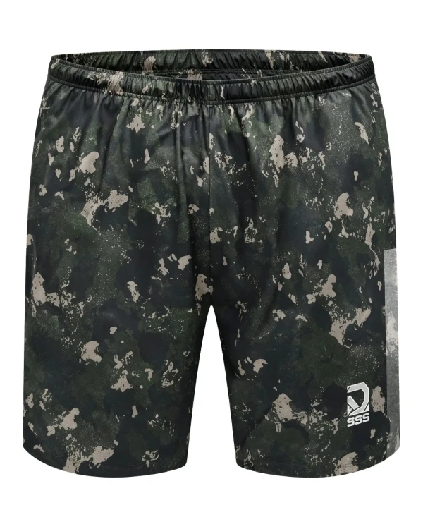 spodenki sportowe plus size