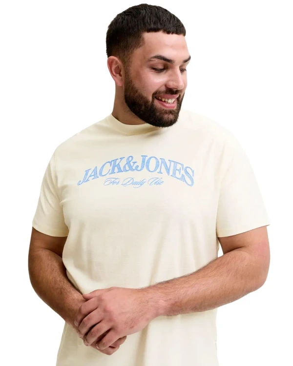 wygodna meska modna koszulka 6xl