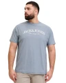 duza meska modna koszulka 6xl