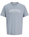 t-shirt meski plus size