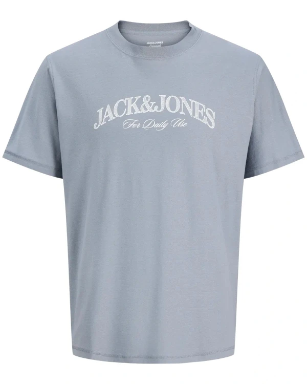 t-shirt meski plus size