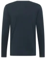 longsleeve mustang plus size